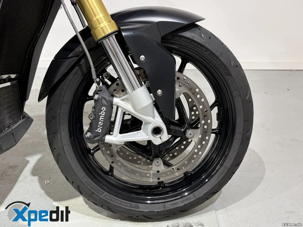 Billede 22 - BMW S 1000 XR