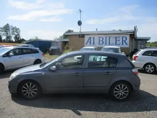Opel Astra 1,8 16V 140 Enjoy