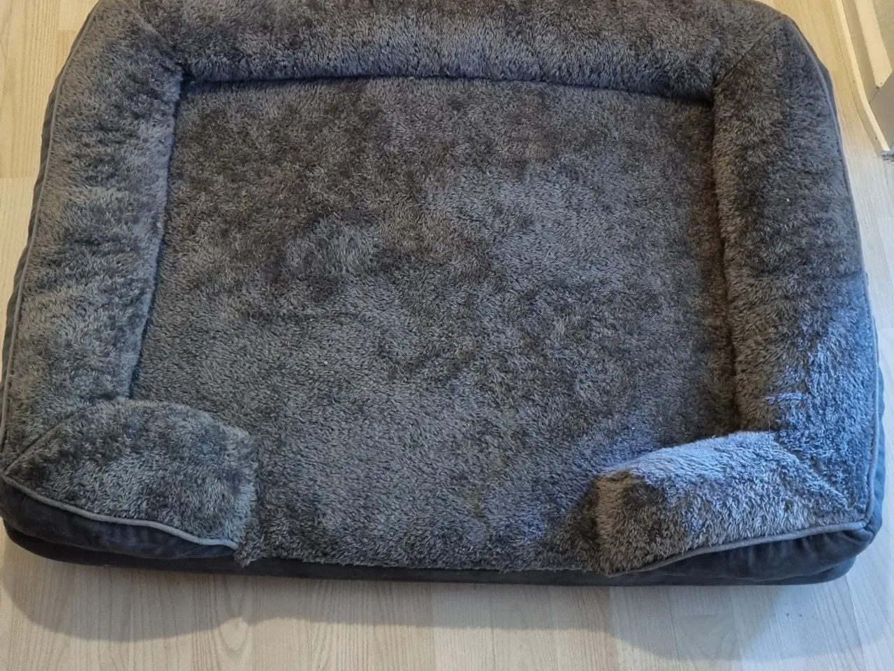 Billede 4 - Hunde senge og putte Elefant