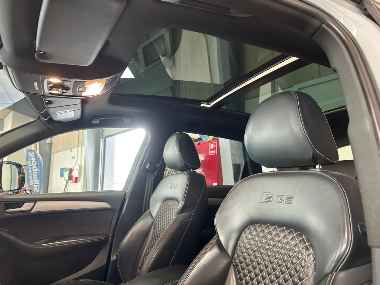 Billede 7 - Audi SQ5 3,0 TDi 340 Plus quattro Tiptr.
