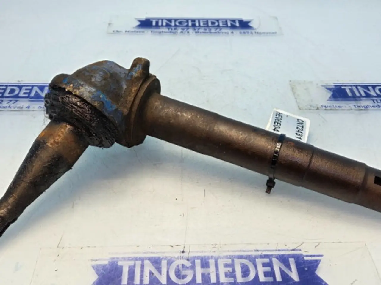 Billede 2 - Ford 5600 Spindel C5NN3105M