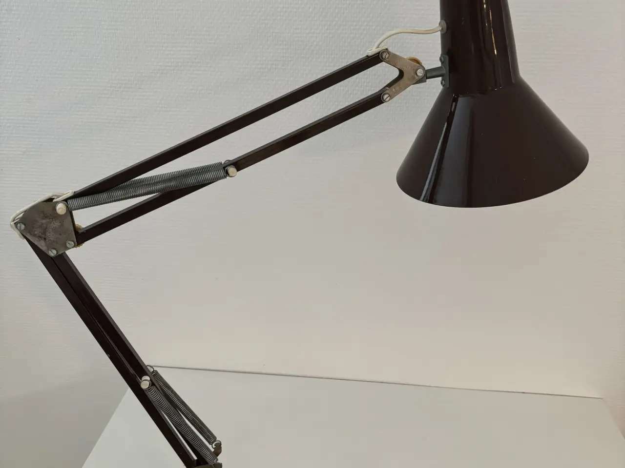 Billede 2 - Arkitektlampe