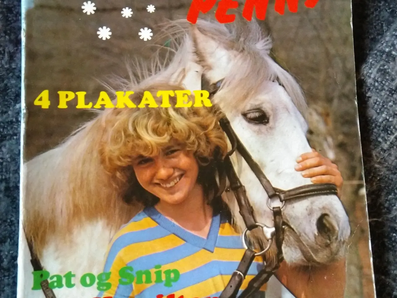 Billede 8 - Kæmpe samling Wendy-Penny-Min hest mm