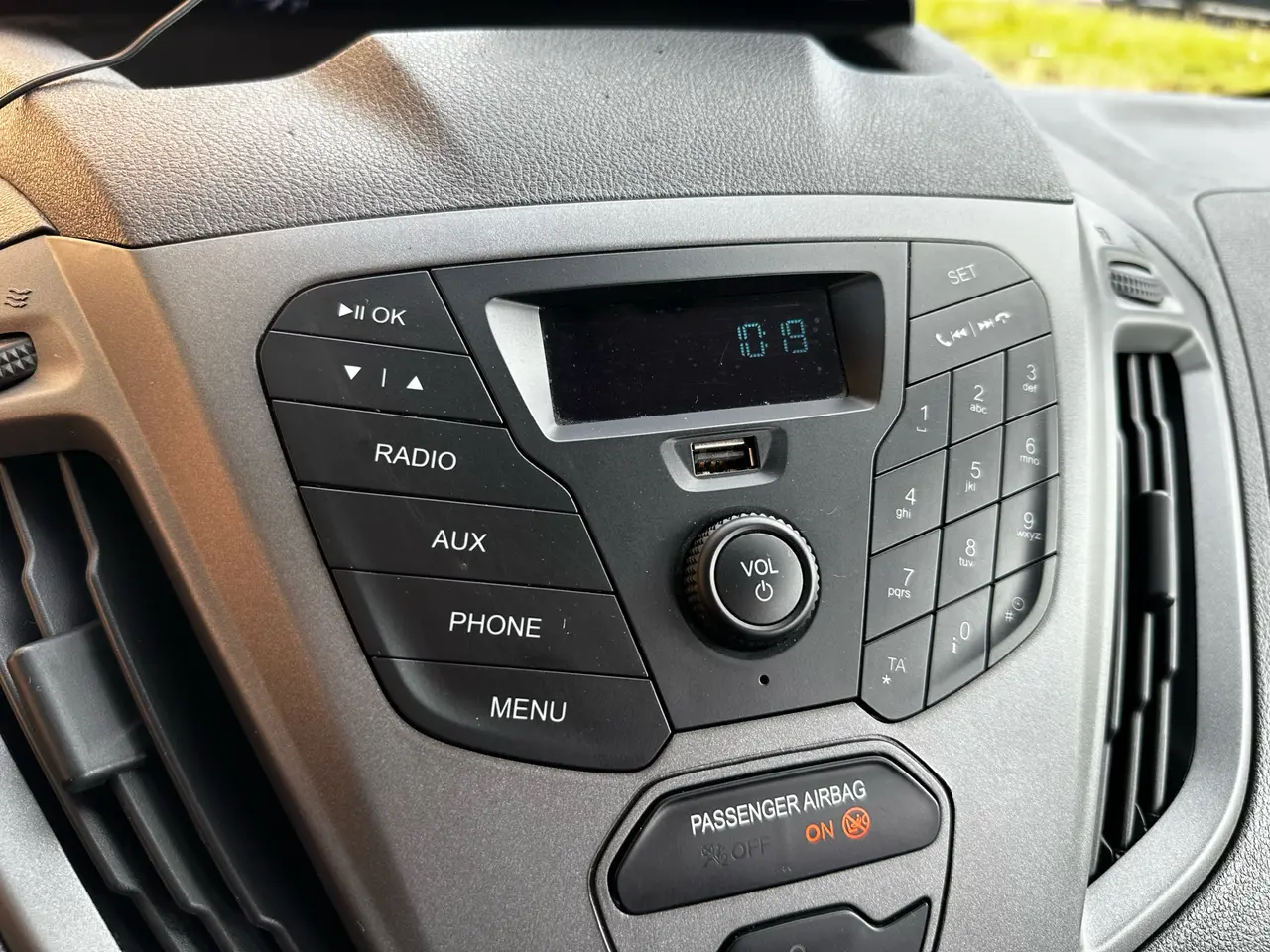 Billede 17 - Ford Transit Custom 310 L1H1 2,0 TDCi Ambiente 130HK 6g