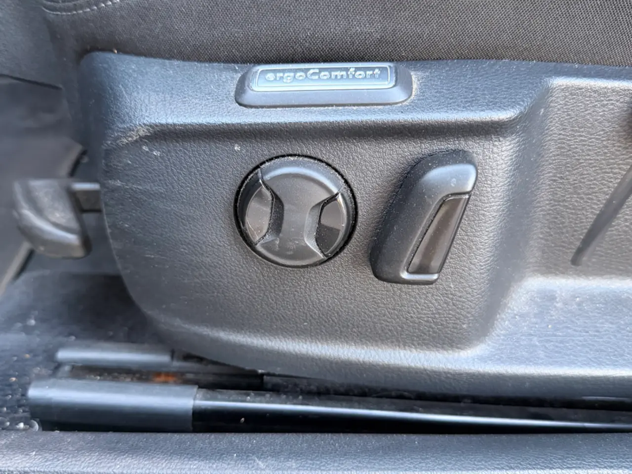 Billede 12 - VW Passat 1,4 TSi 150 Comfortline DSG