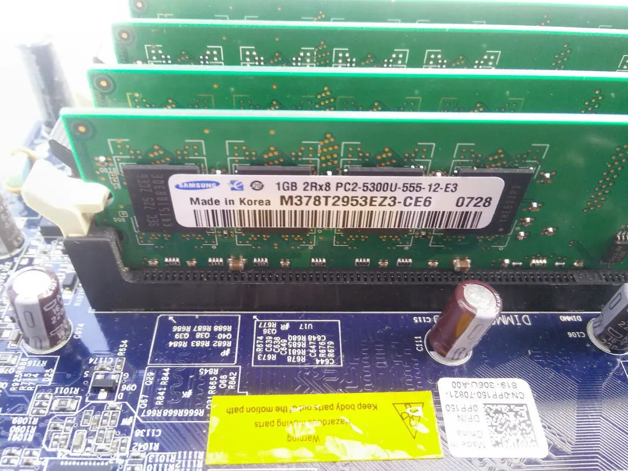 Billede 2 - Dell XPS 630i hardware