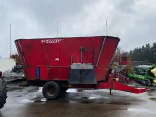 JF VM22 (Sælges i dele/For Parts)