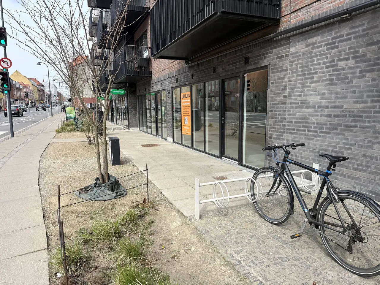 Billede 3 - RESTAURATION - CAFE ELLER BUTIK I NY EJENDOM