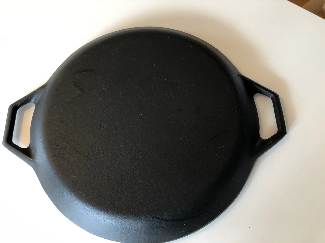 Billede 5 - Morsø Copco støbejerns låg Ø 24 CM