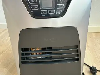 Zibro varmeovn 3,2 kW