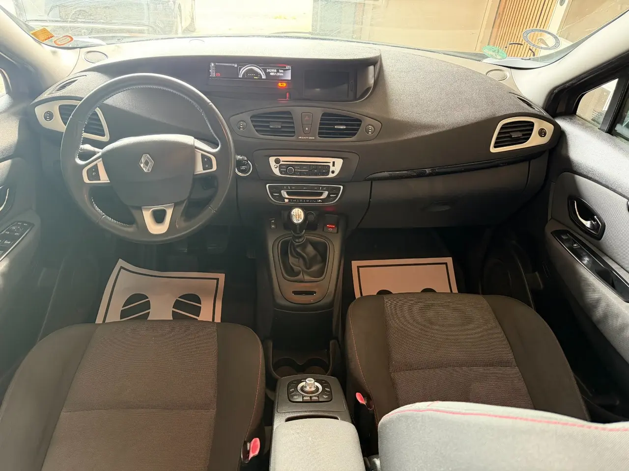 Billede 7 - Renault Scenic III 1,5 dCi 110 Expression