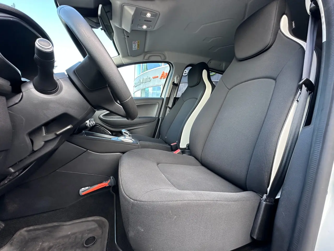 Billede 8 - Renault Zoe 52 Zen