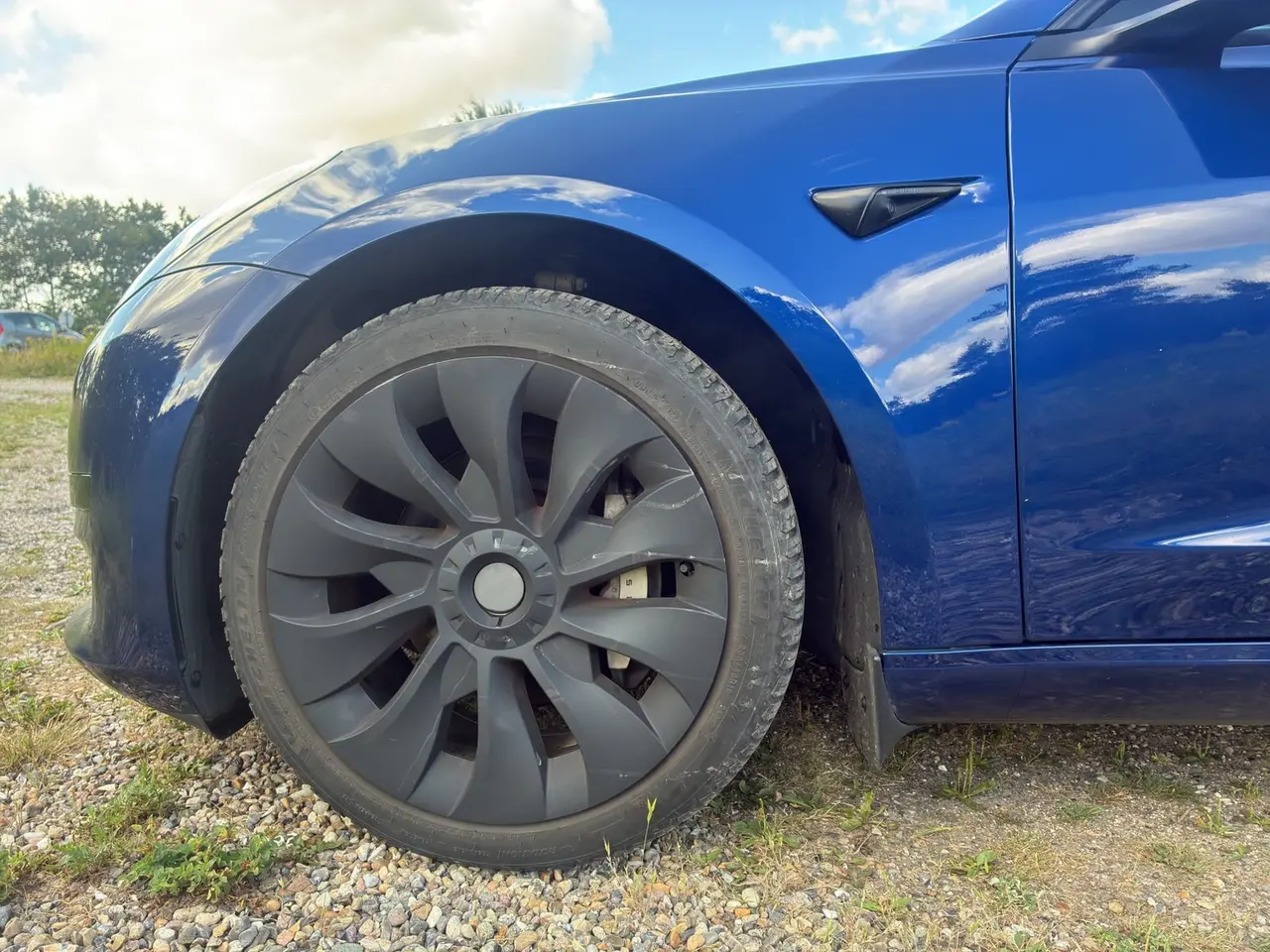 Billede 20 - Tesla Model 3 Standard Range+ RWD