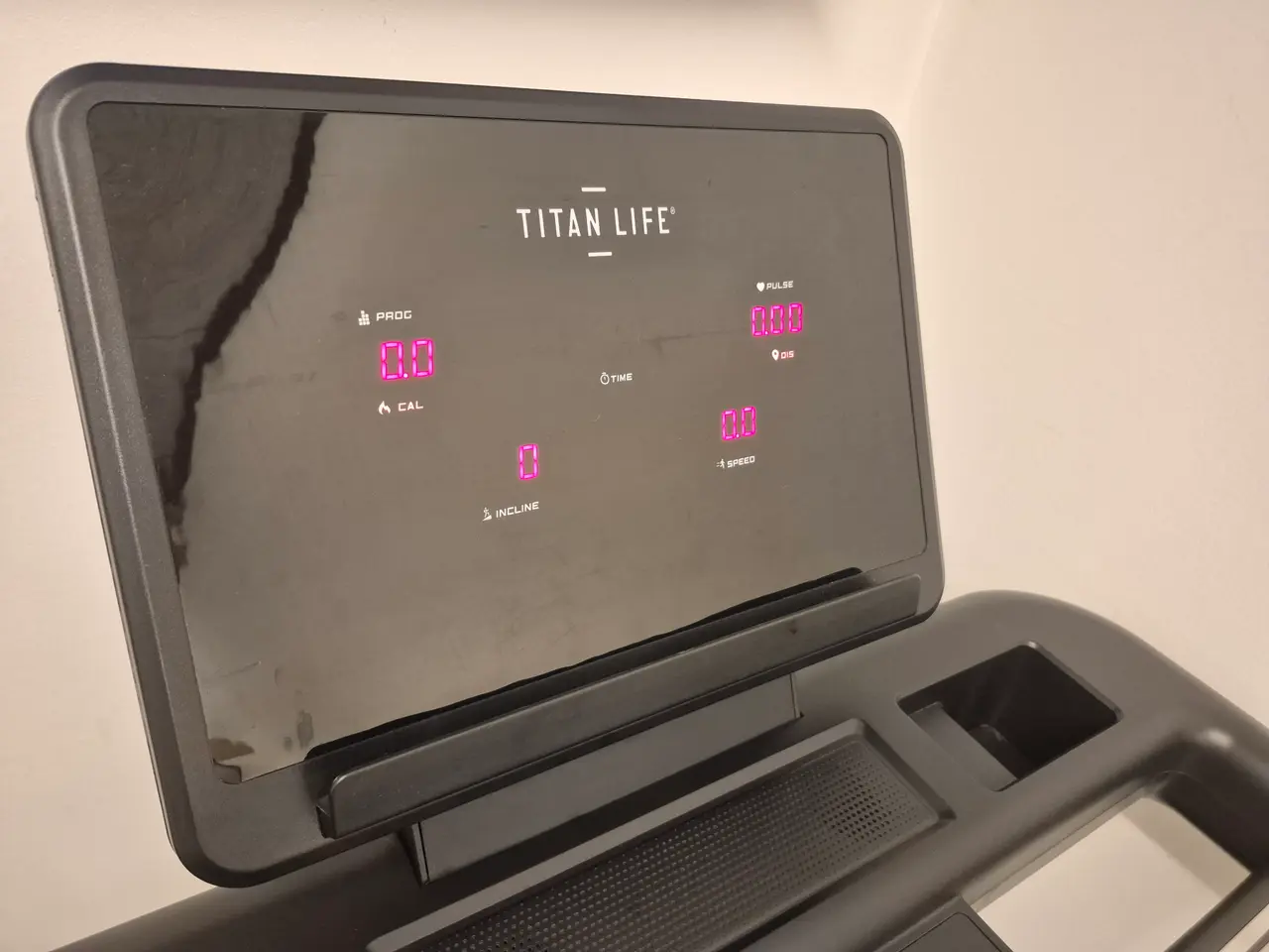 Billede 7 - Titan Life S Line 600 Løbebånd.