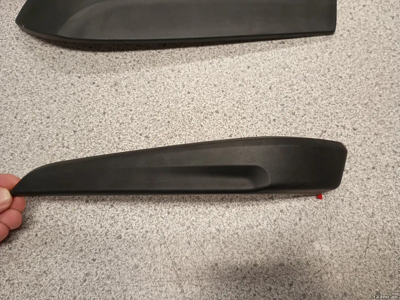 Billede 2 - Gummiband, H BMW taske K1600 GT/GTL