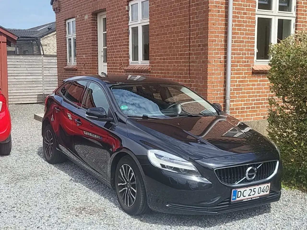 Billede 1 - Volvo V40