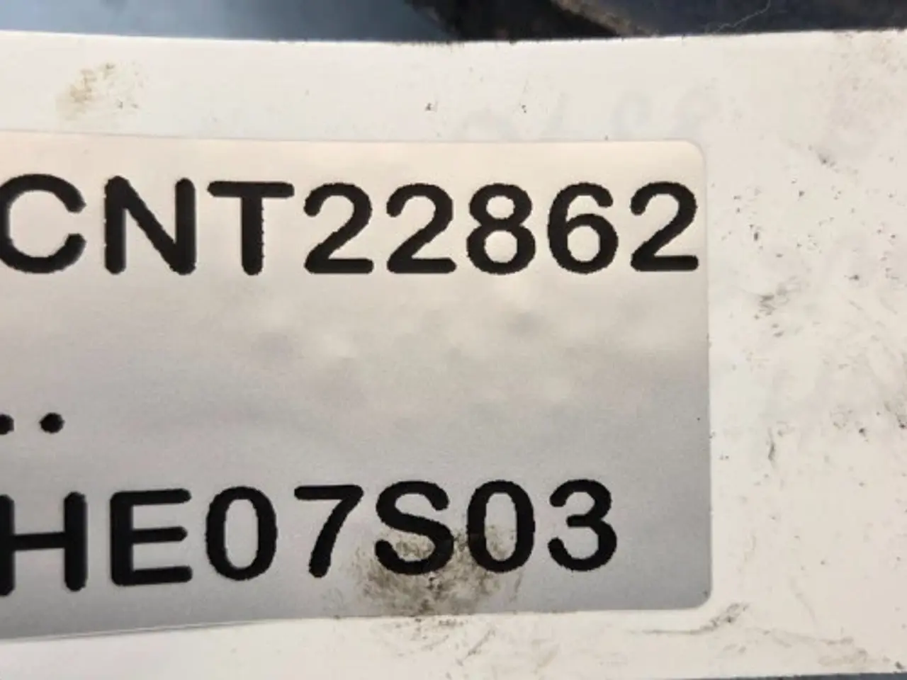 Billede 16 - Ford 8210 Flange E0NN7N054AB