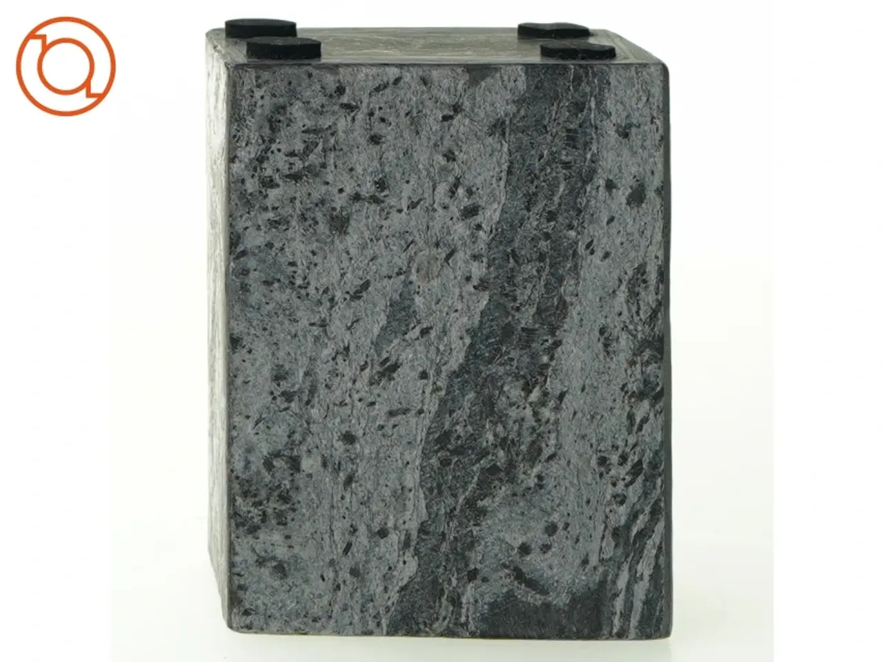 Billede 4 - Vase (str. 10 x 6 x 8 cm)