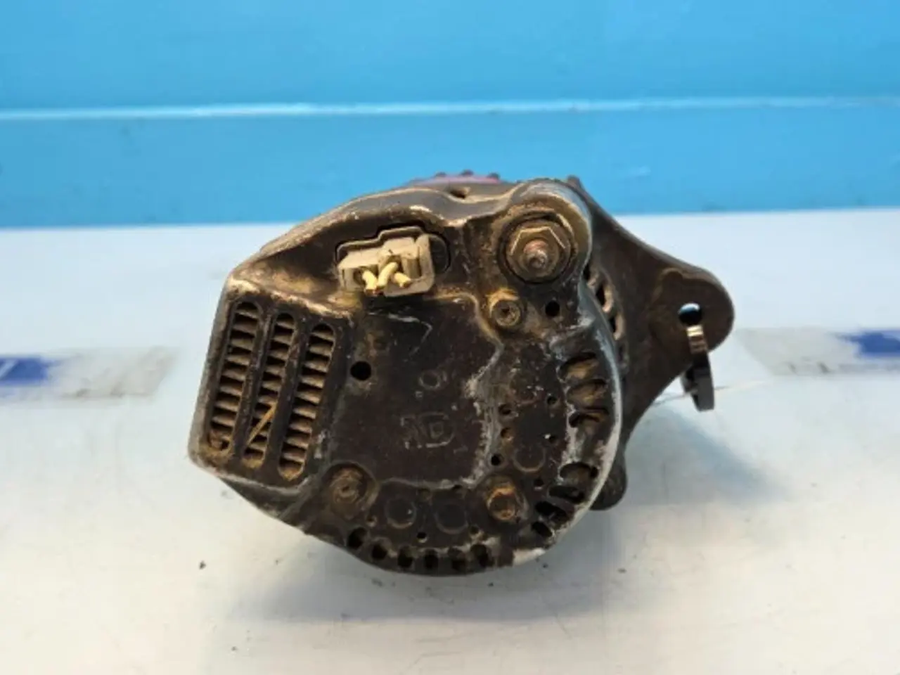 Billede 6 - Generator 12V 16241-64011