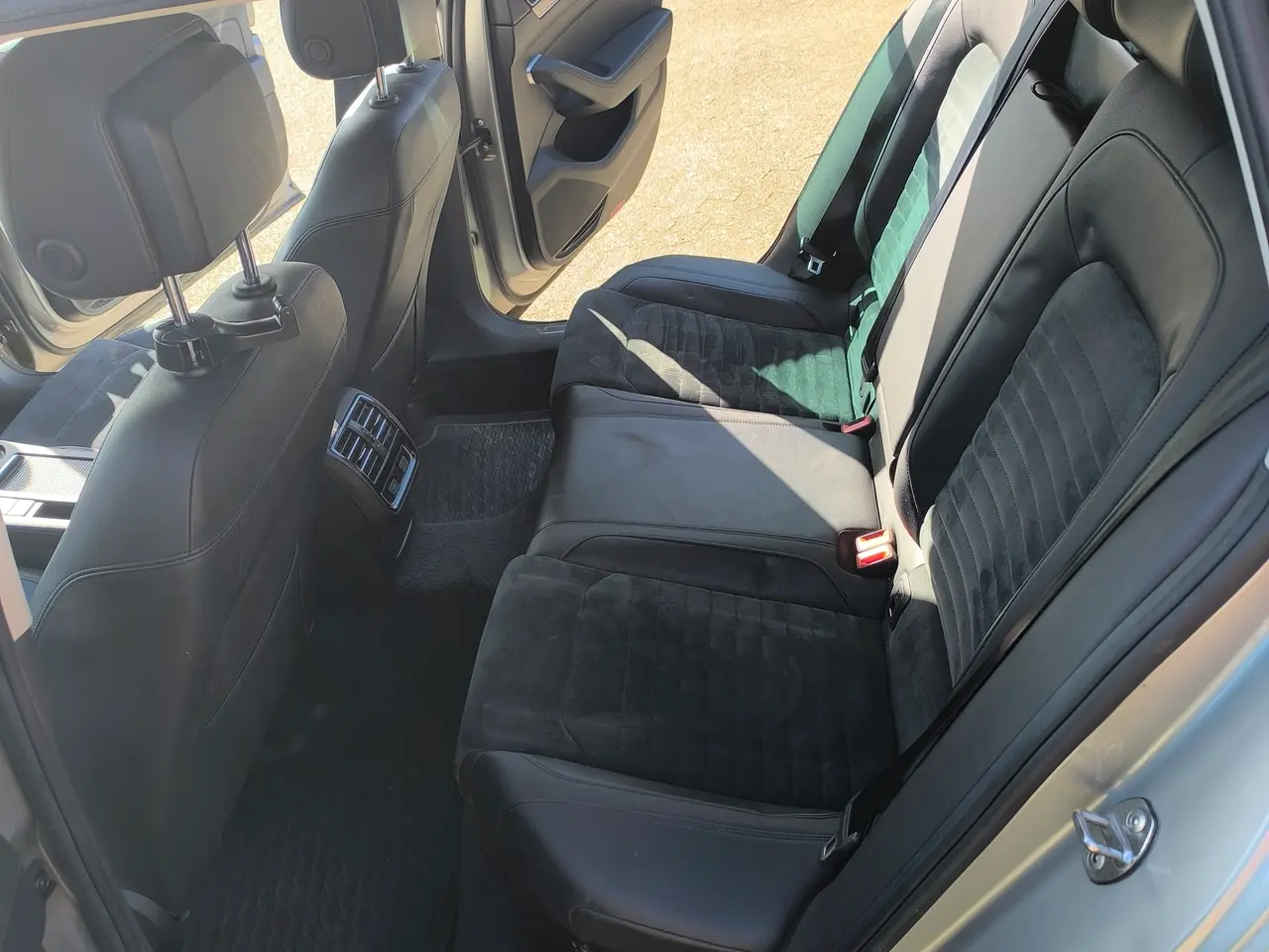 Billede 15 - Vw Passat B8 2.0 TDI 150hk DSG med godt udstyr