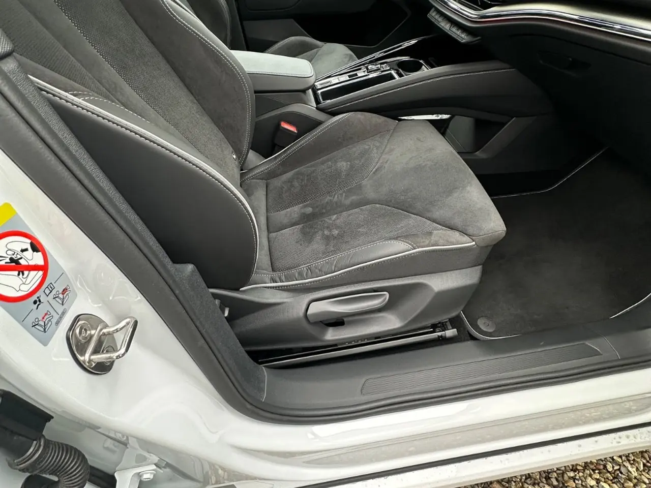 Billede 12 - Skoda Enyaq 85 iV Sportline Advanced Coupé
