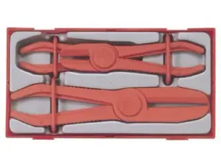 Slangeklemmetænger Tengtools 3 stk