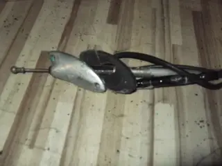 honda antenne 