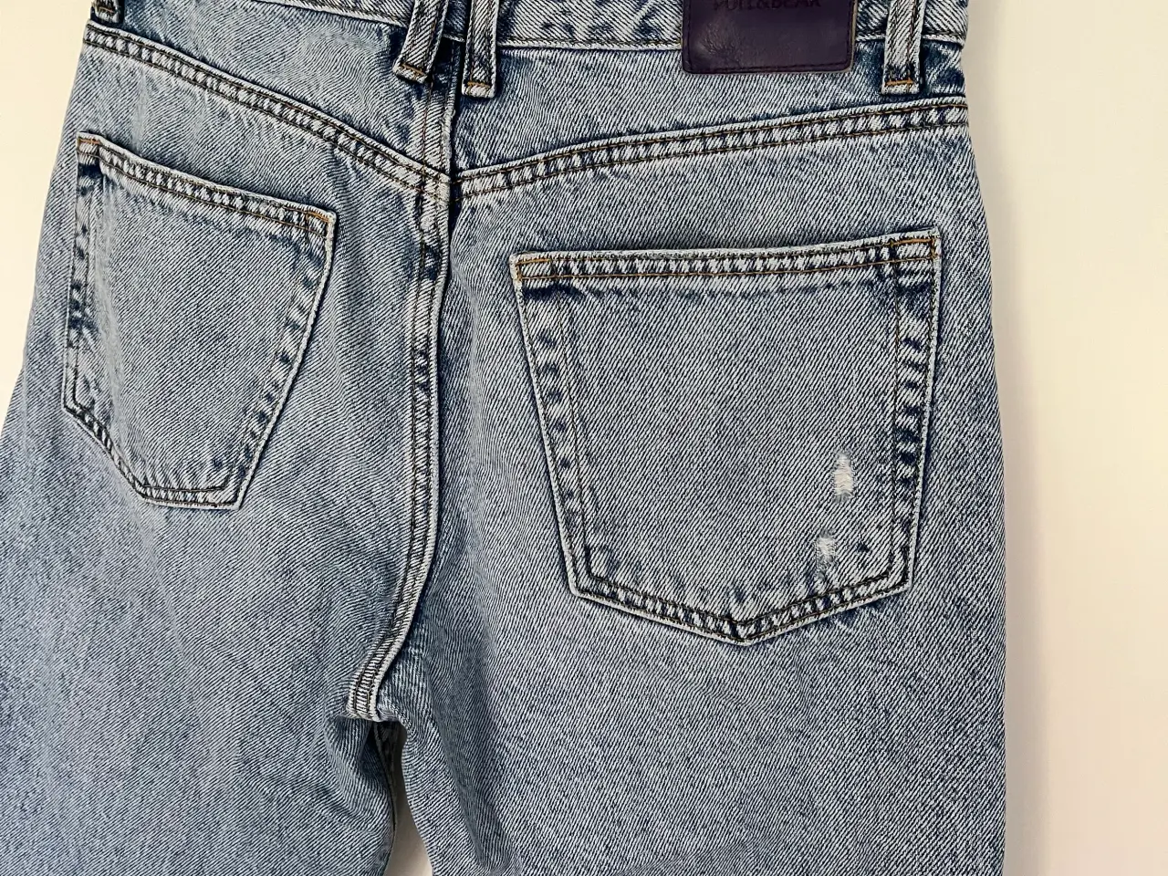 Billede 5 - Pull&Bear bukser