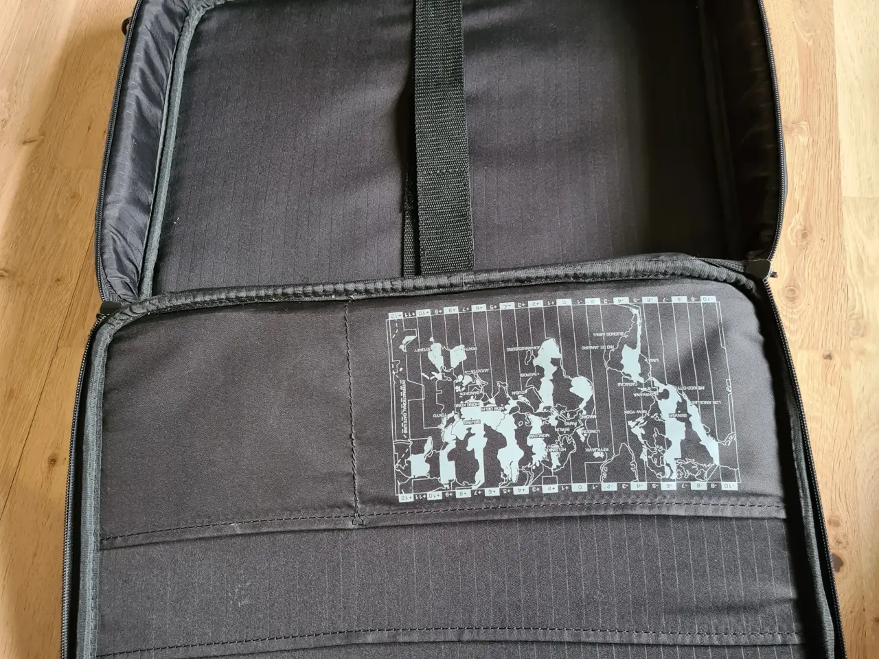 Billede 5 - Computertaske Samsonite