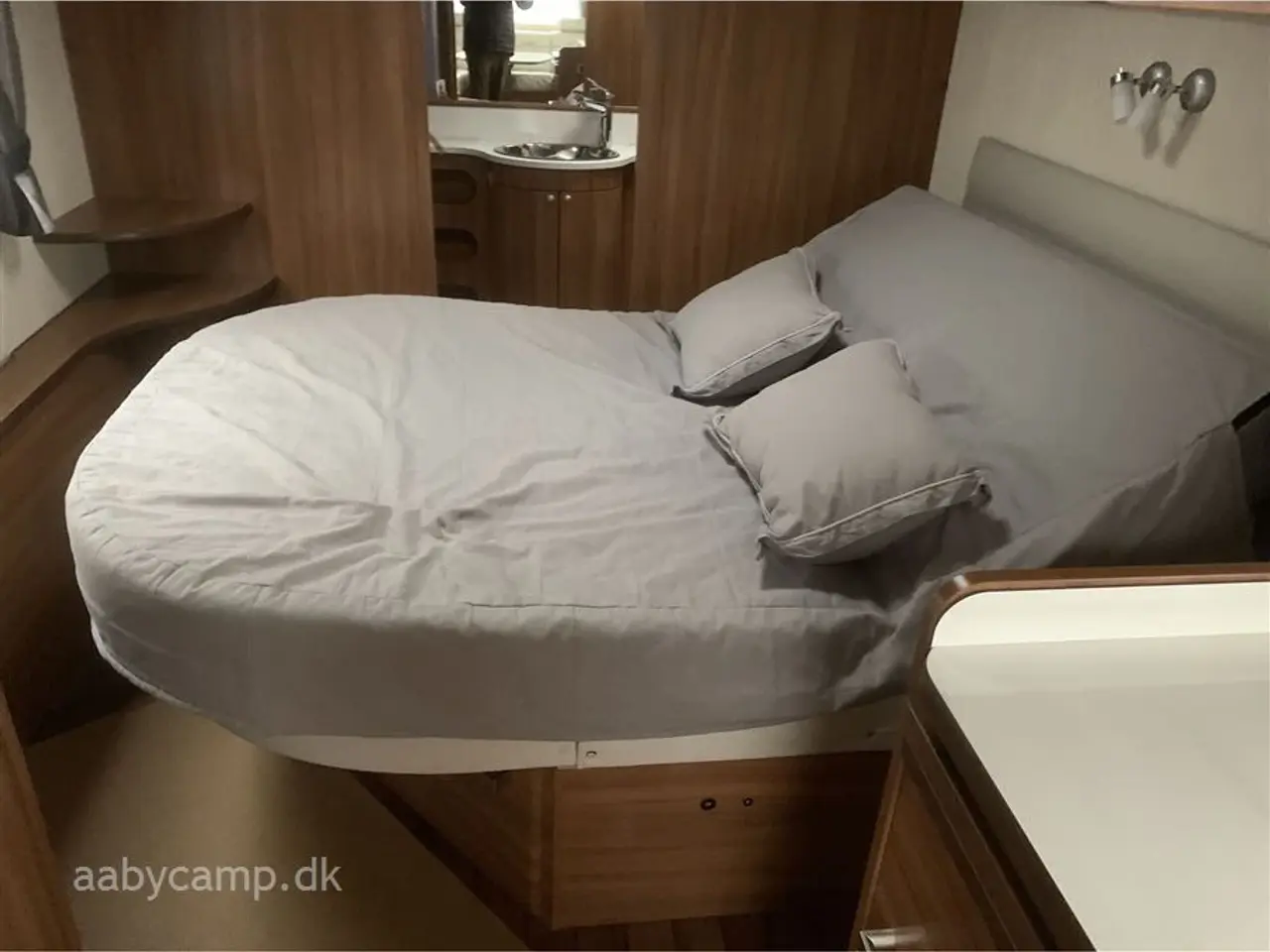 Billede 5 - 2015 - Cabby Comfort 740+