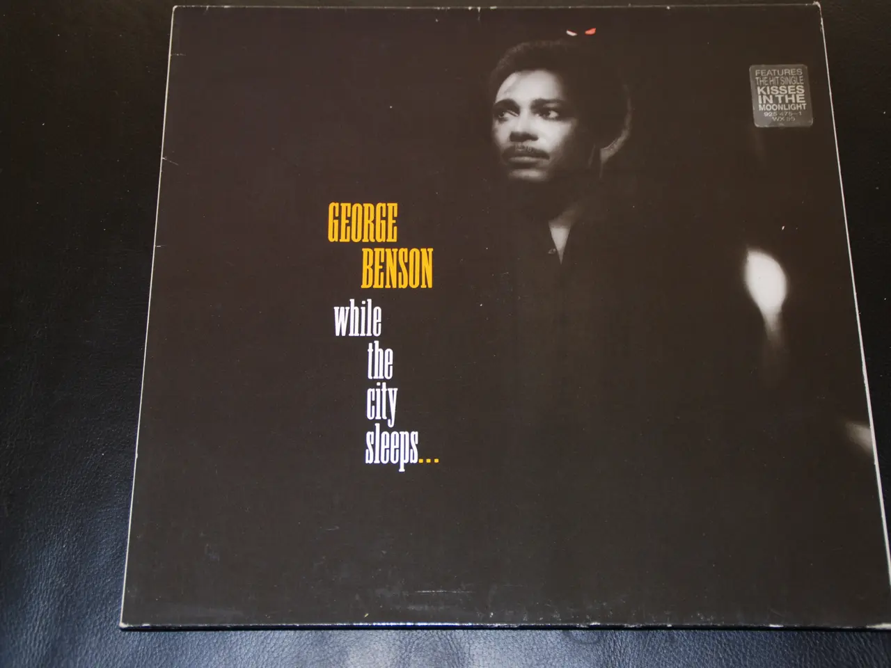 Billede 1 - LP - George Benson
