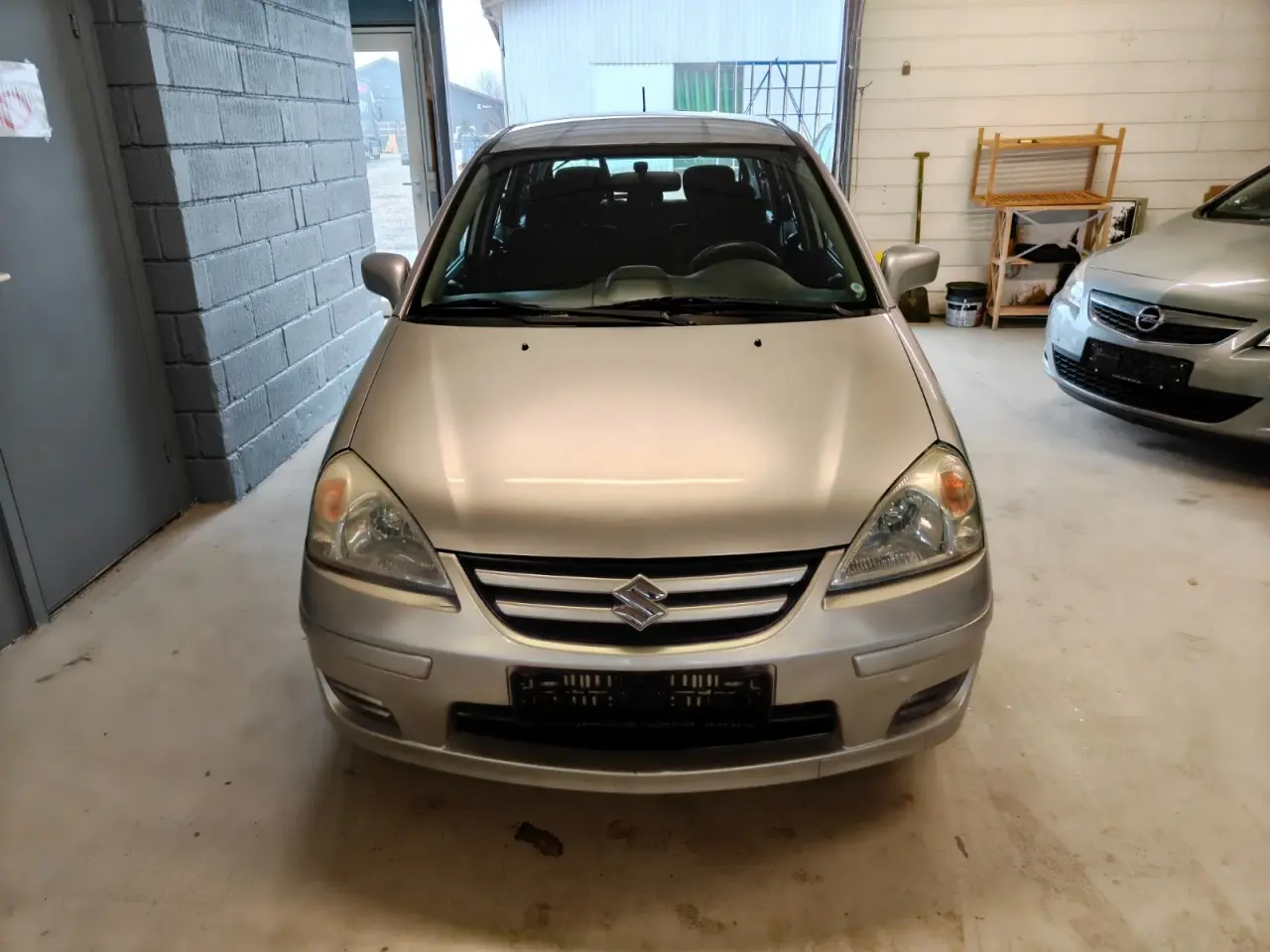 Billede 1 - Suzuki Liana 1,6 GL