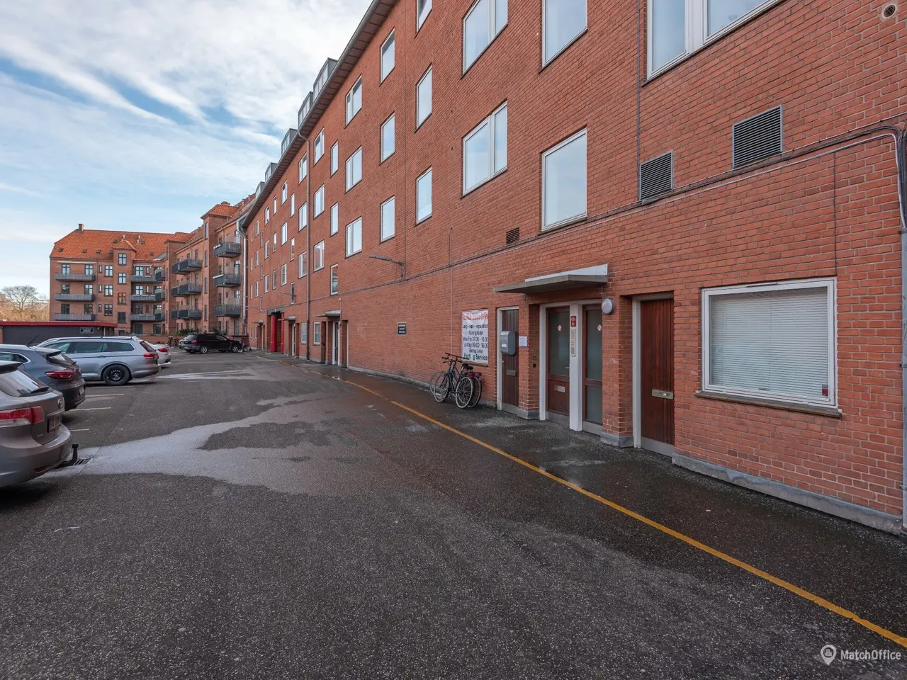 Billede 7 - Hyggelig lille butik / kontor på Algade i Roskilde C