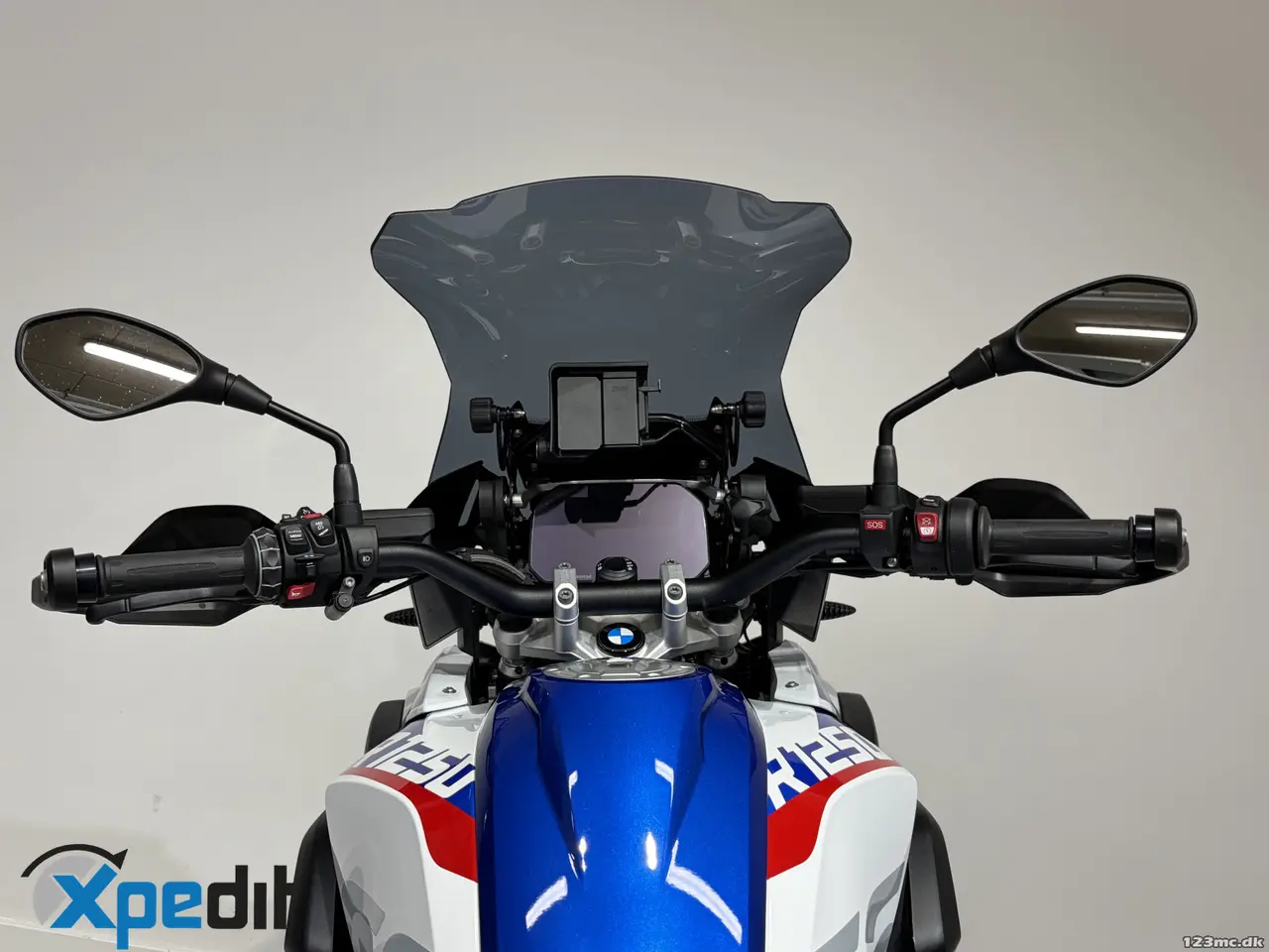 Billede 10 - BMW R 1250 GS