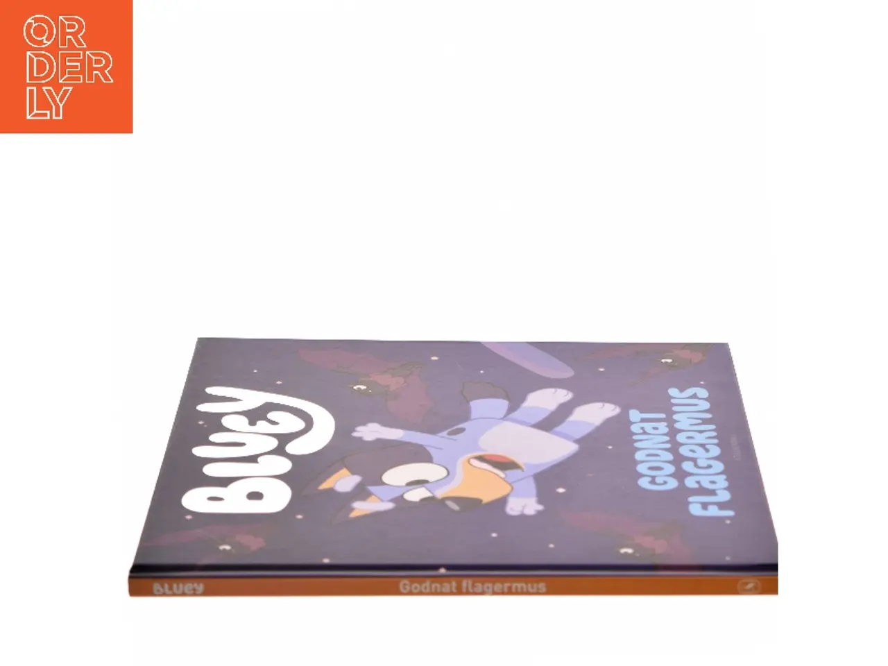 Billede 2 - Bluey - Godnat flagermus af Bluey (Bog)