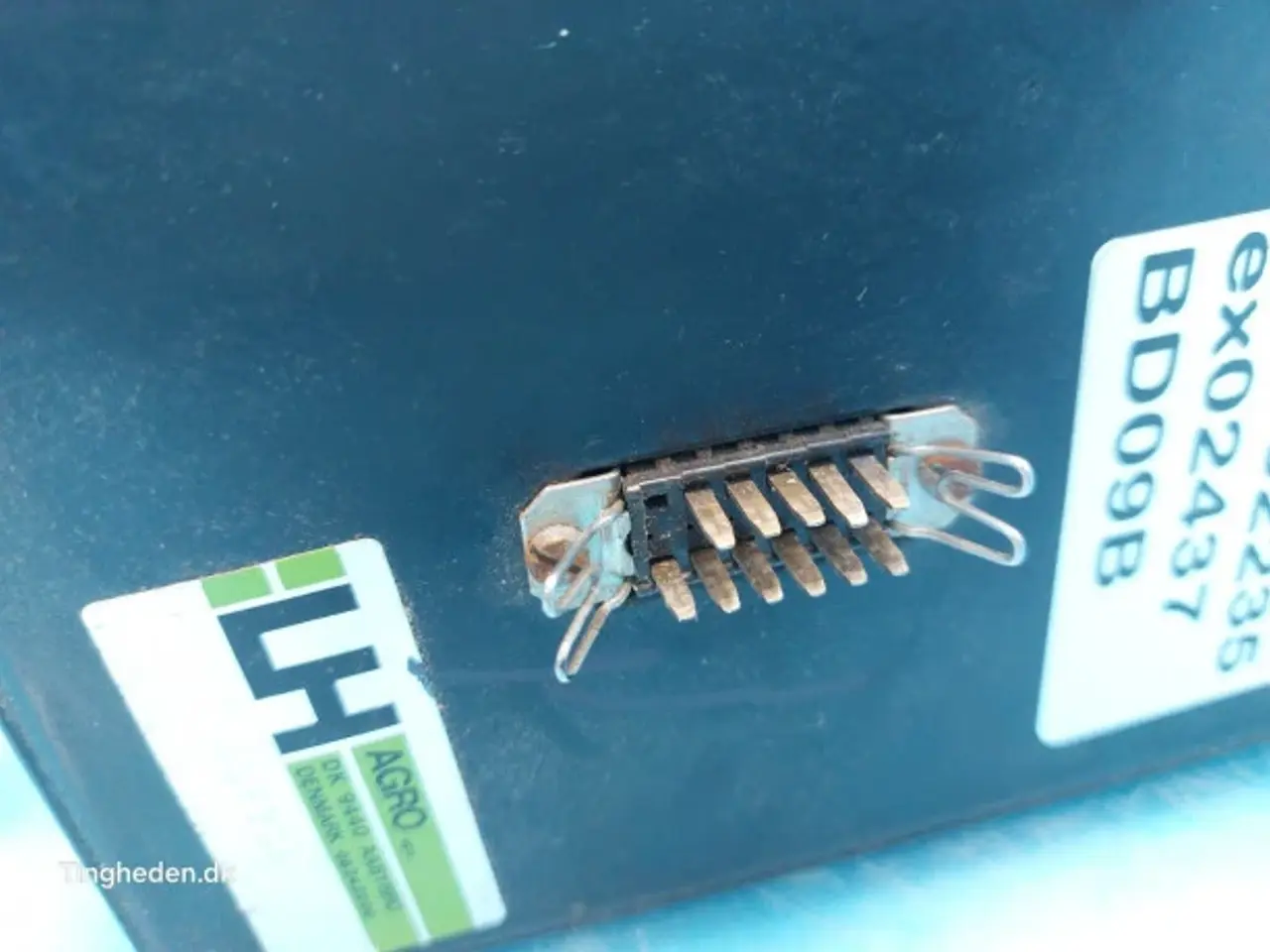 Billede 11 - LH Agro Spilindkator LH 832235