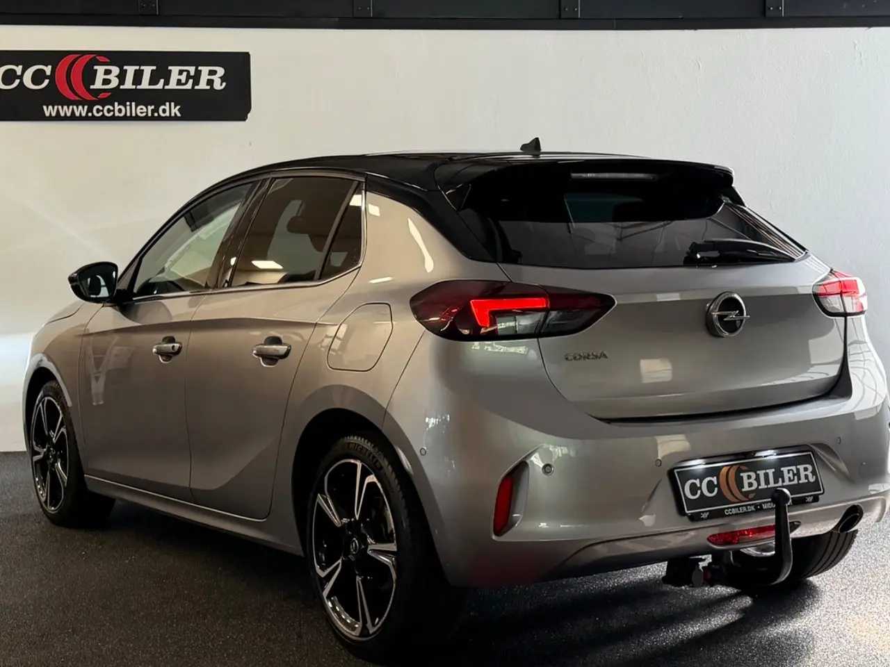 Billede 4 - Opel Corsa 1,5 D 102 Sport