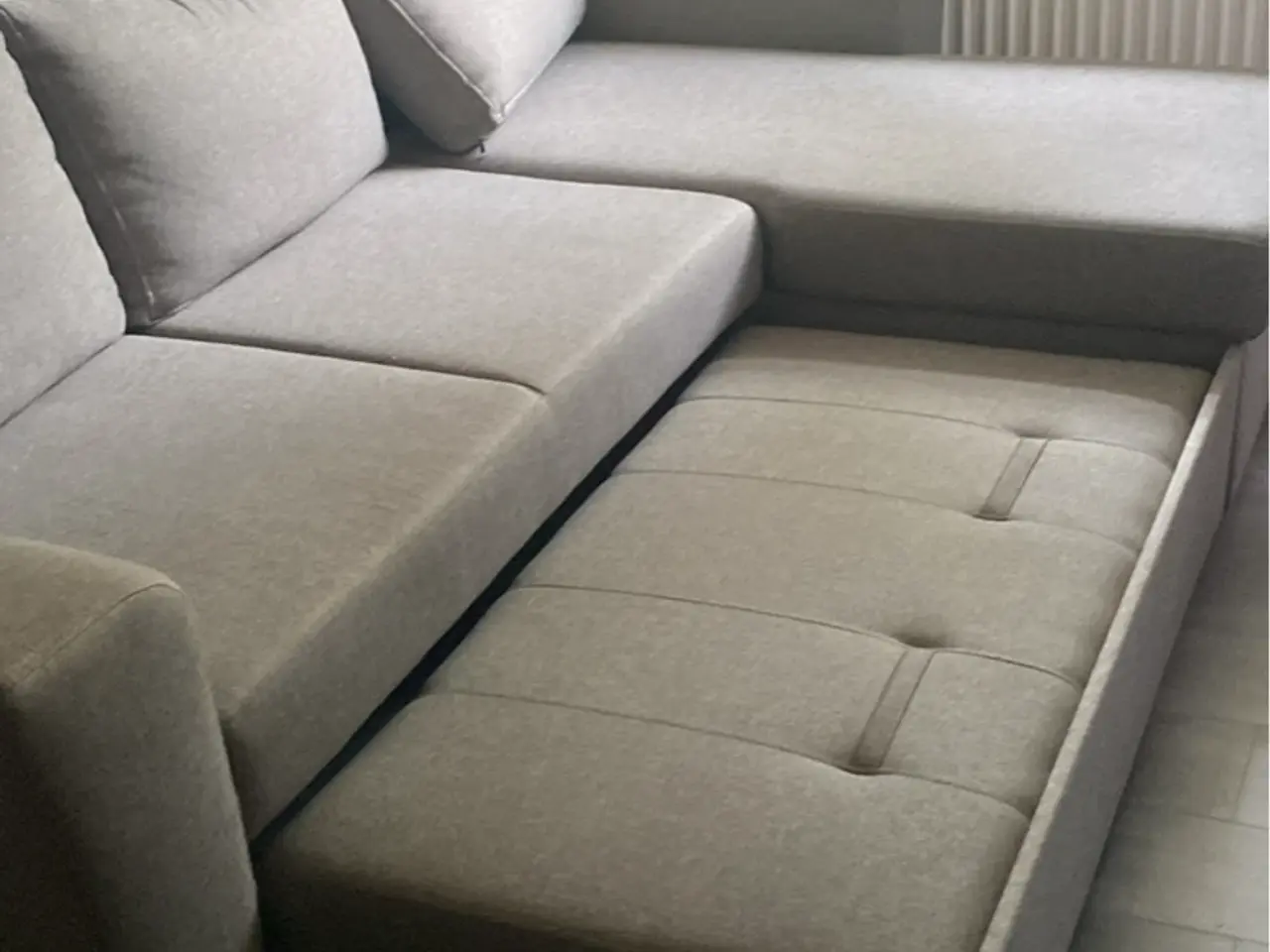 Billede 4 - Milo sovesofa fra Ilva 