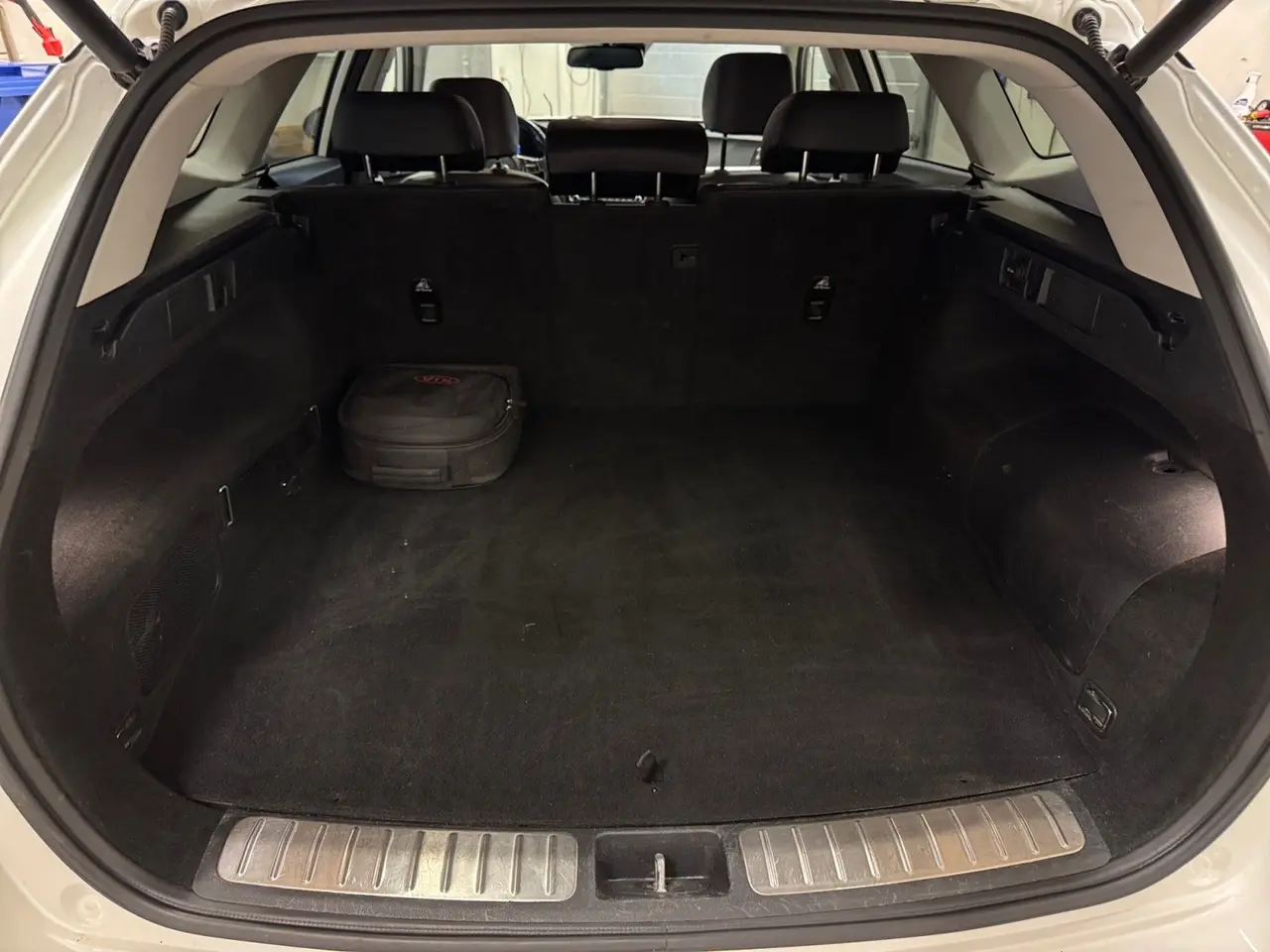 Billede 14 - Kia Optima 2,0 PHEV SW aut.