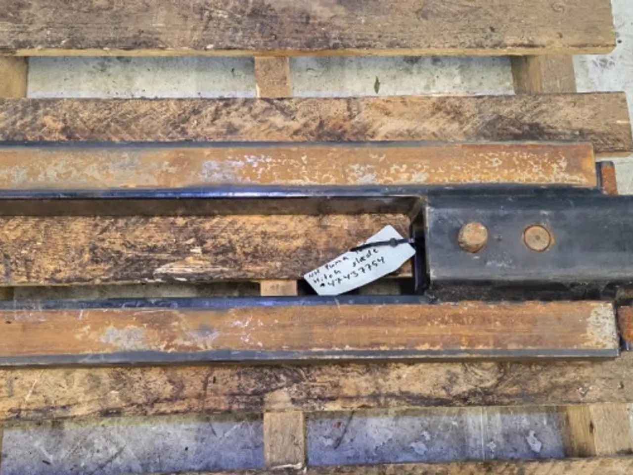 Billede 6 - New Holland Puma165 Hitch 47437754