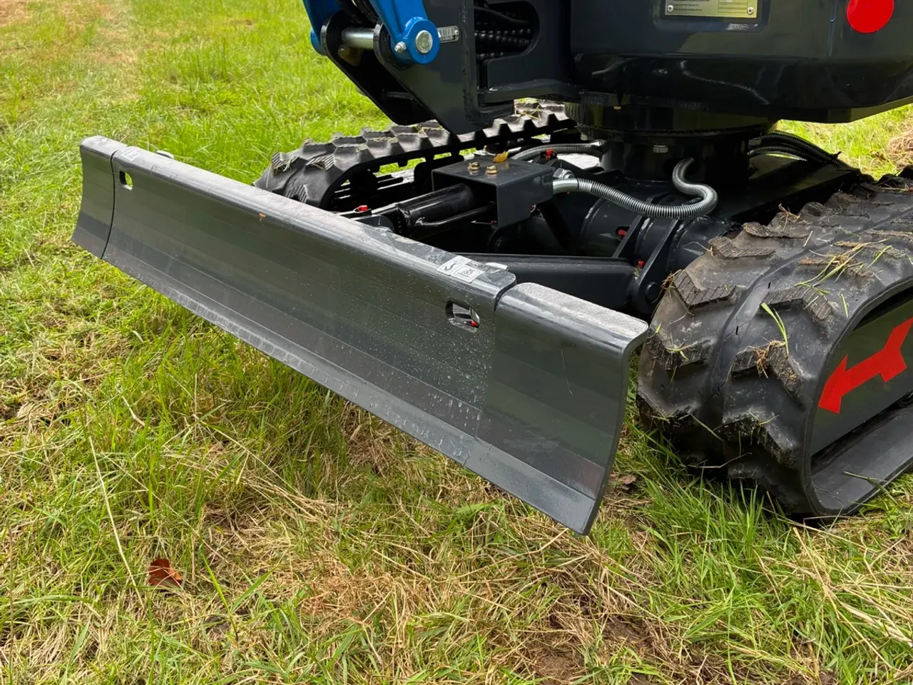 Billede 13 - Rippa R15 minigraver