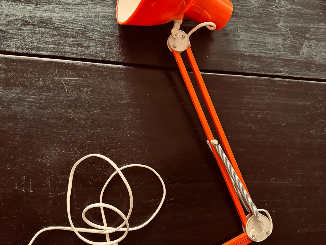 Billede 1 - Lucia L- 1 arkitektlampe
