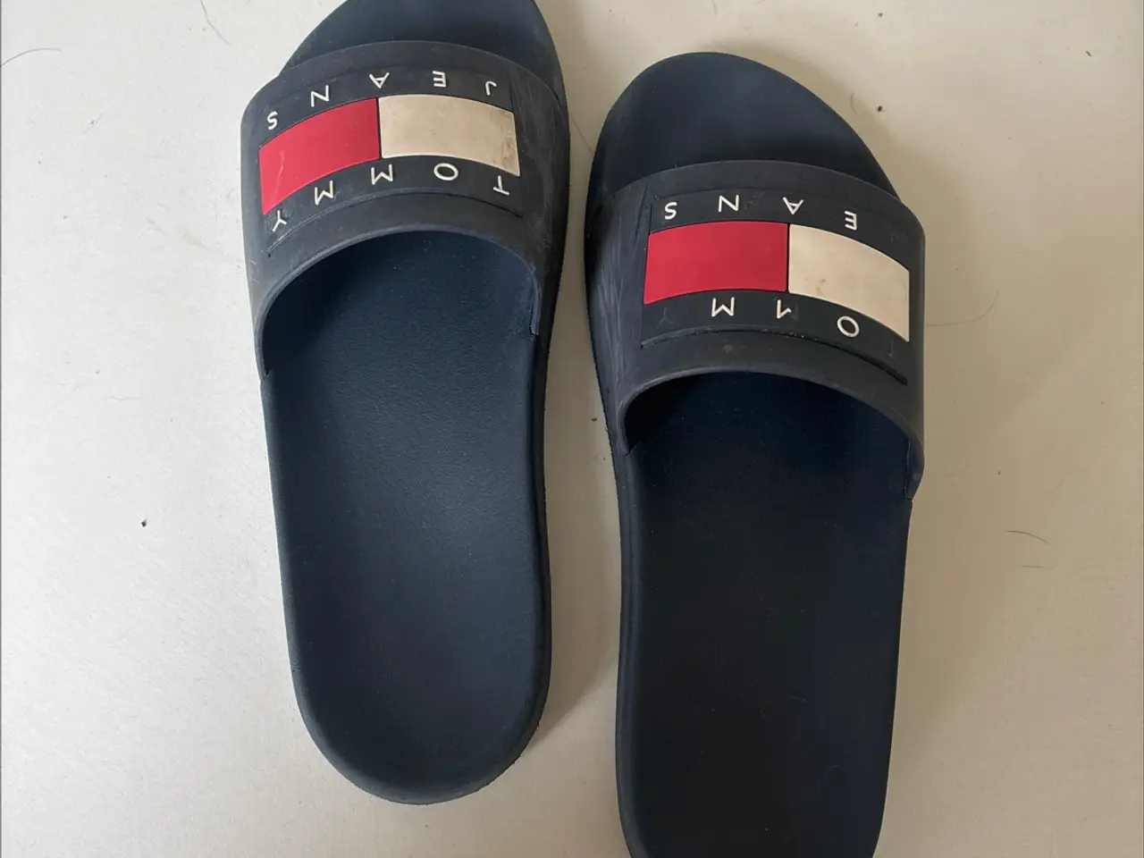 Billede 1 - Tommy Hilfiger sandaler