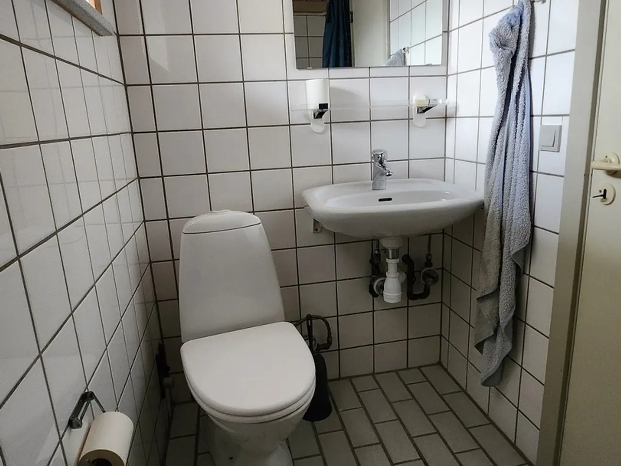 Billede 24 - Super billigt nyistandsat kontor