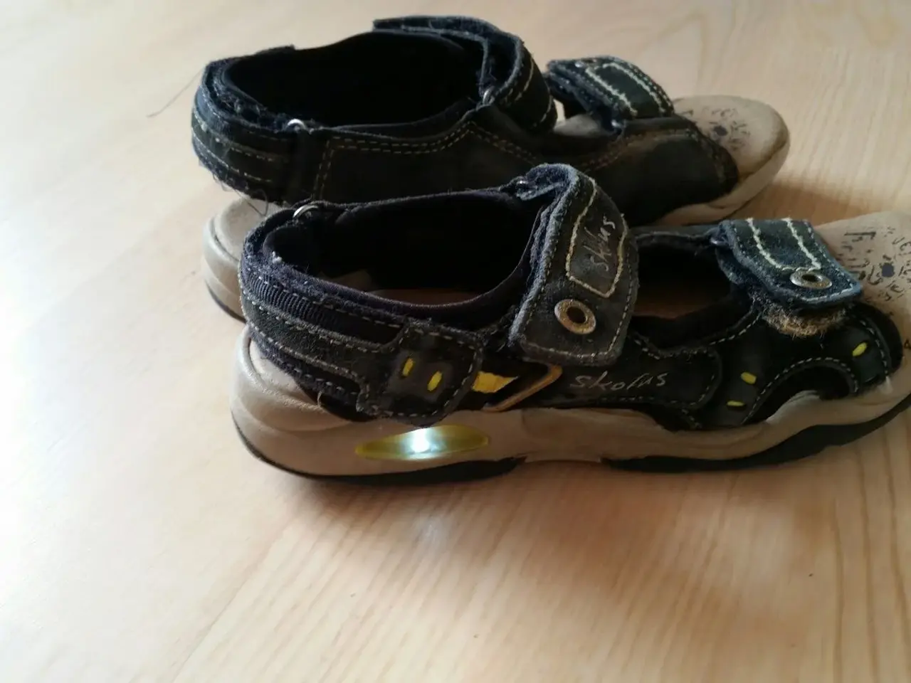Billede 3 - Skofus sandaler str 32