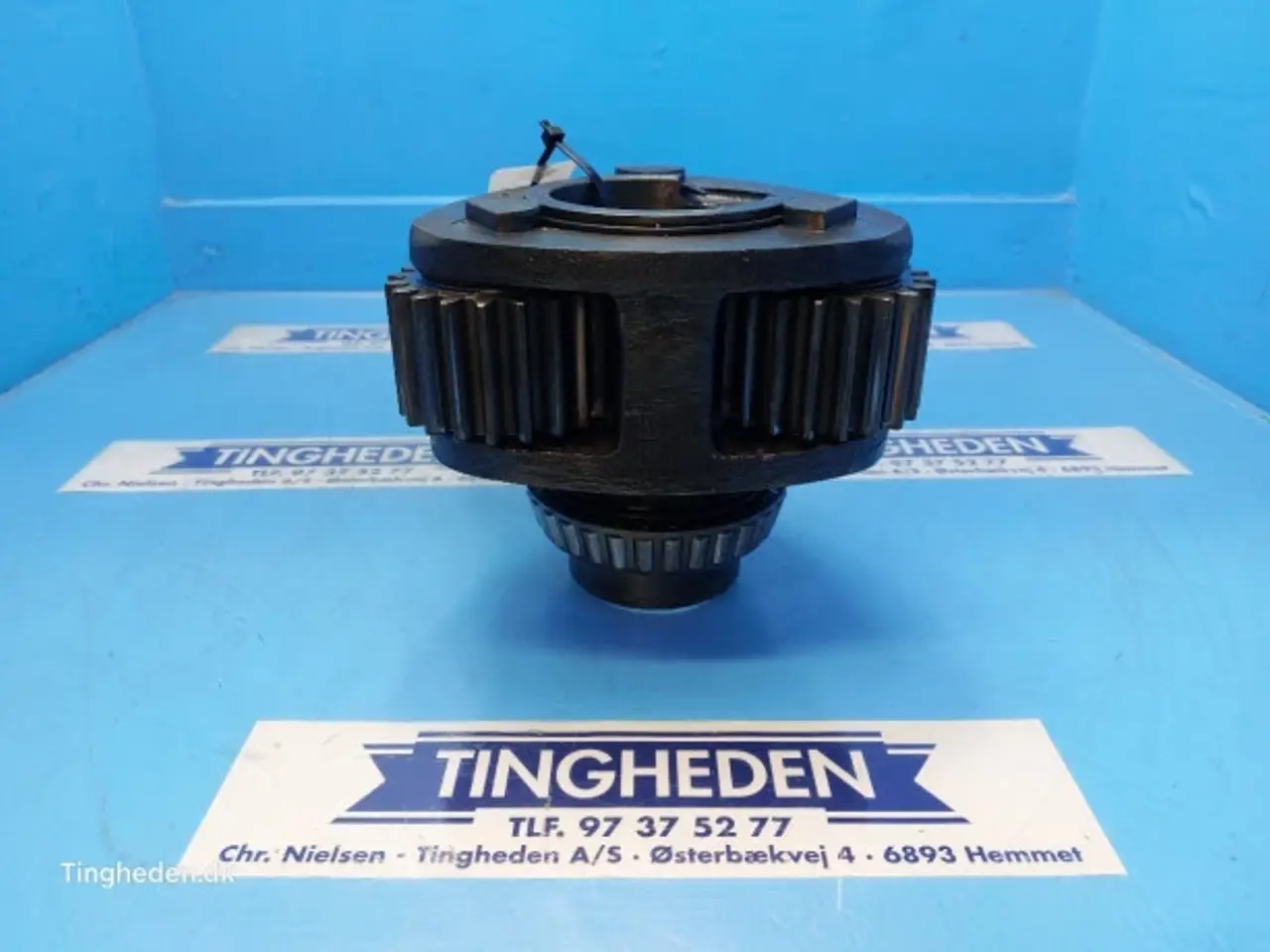 Billede 1 - Ford 4600 Planet Gear 86584273