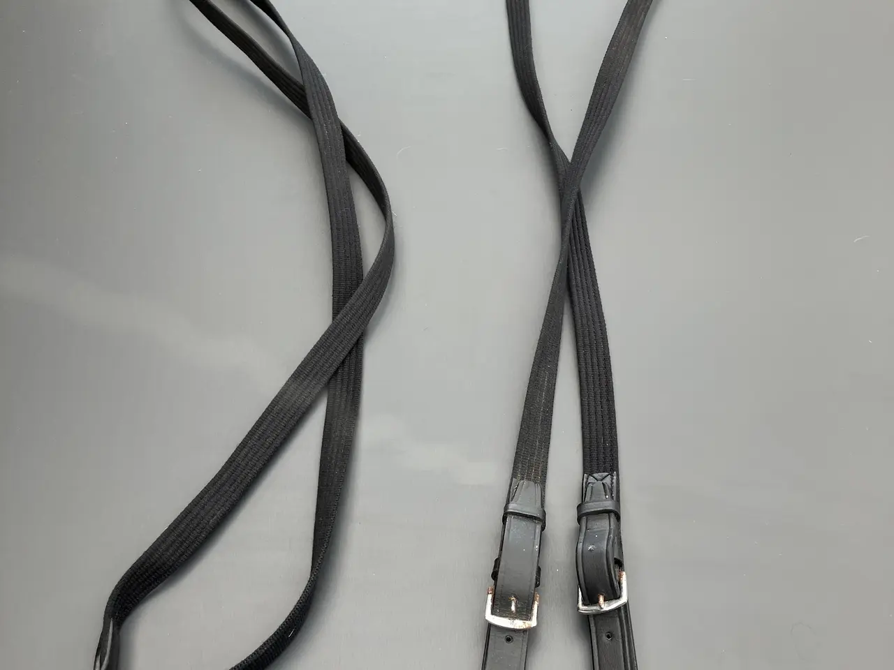 Billede 3 - Longeringsudstyr