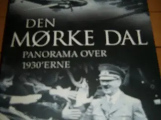 Piers Brendon DEN MØRKE DAL.