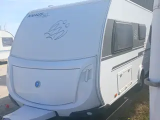 Knaus Südwind 500 AB