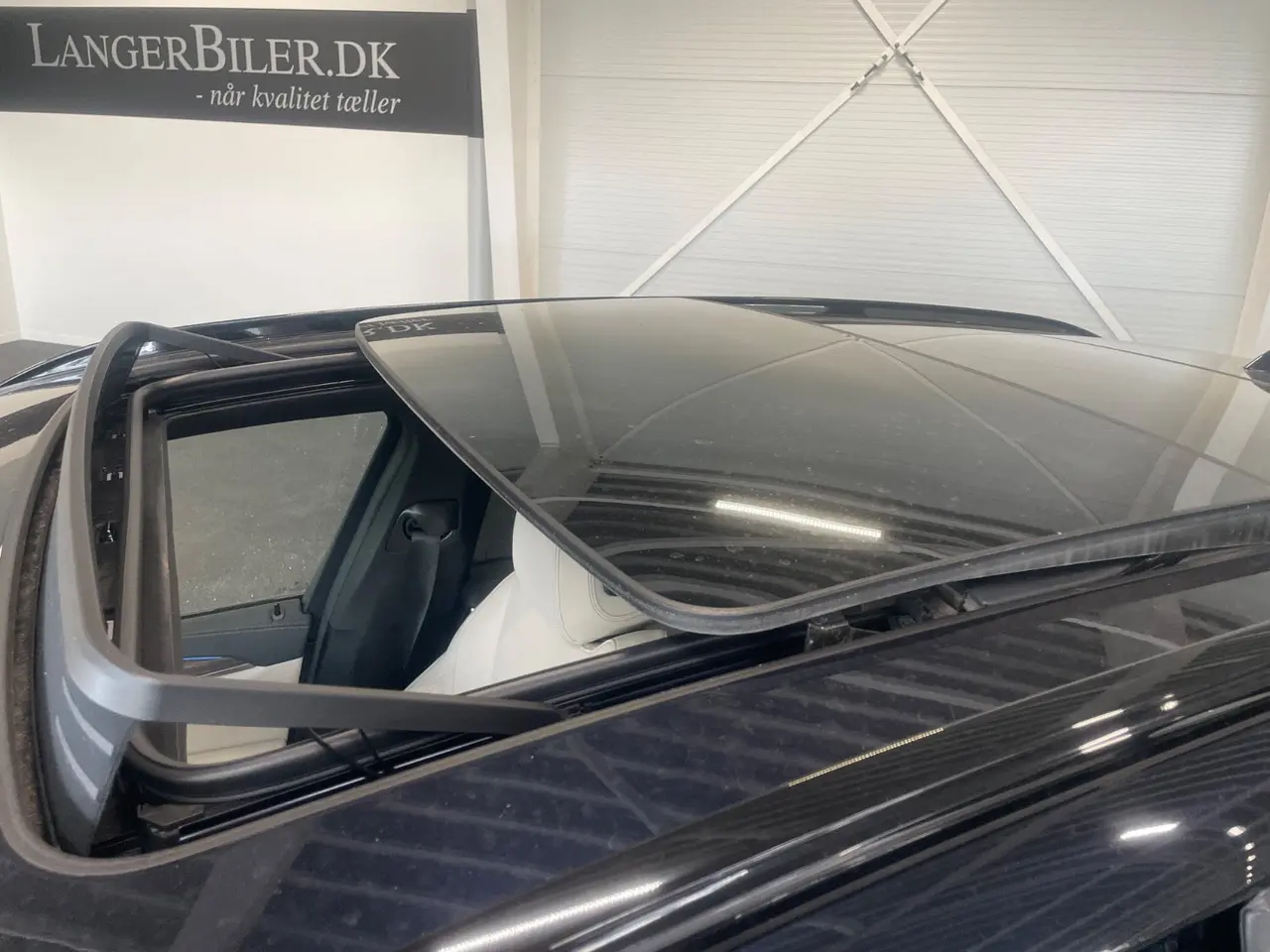 Billede 19 - BMW iX3 Charged Plus M-Sport